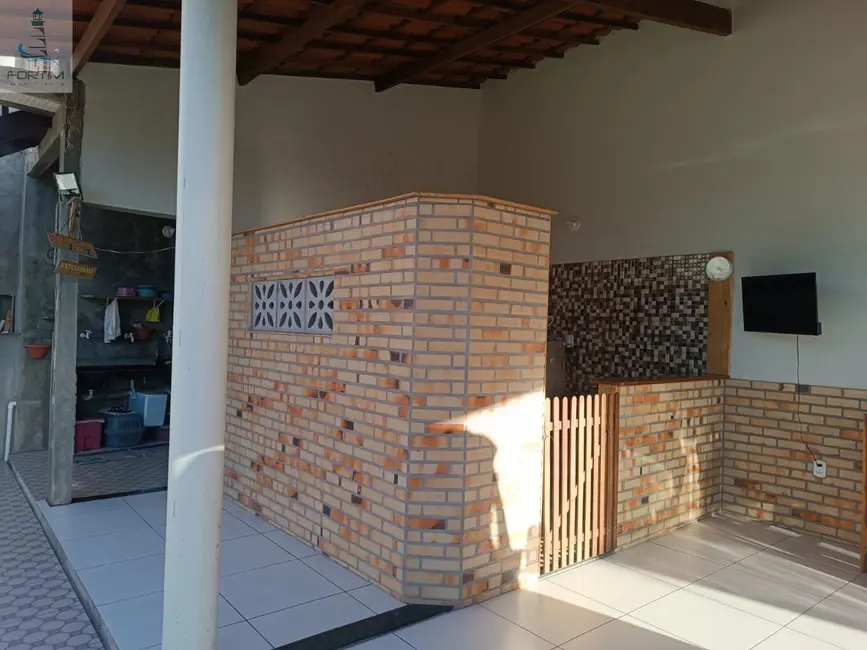 Foto 9 de Casa com 2 quartos à venda, 360m2 em Beberibe - CE