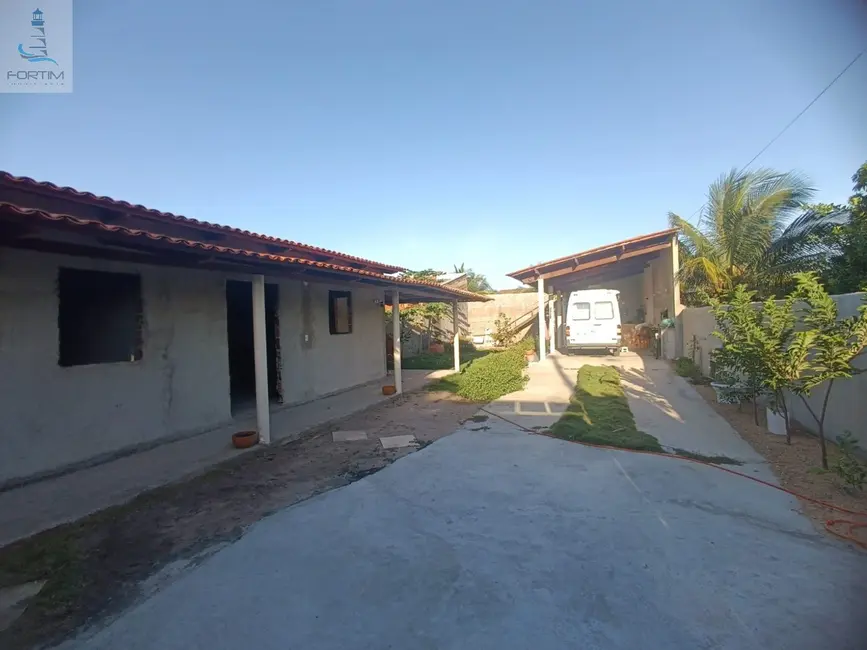 Casa com 2 quartos à venda, 360m2 em Beberibe - CE - imagem 5 Foto 5 de Casa com 2 quartos à venda, 360m2 em Beberibe - CE