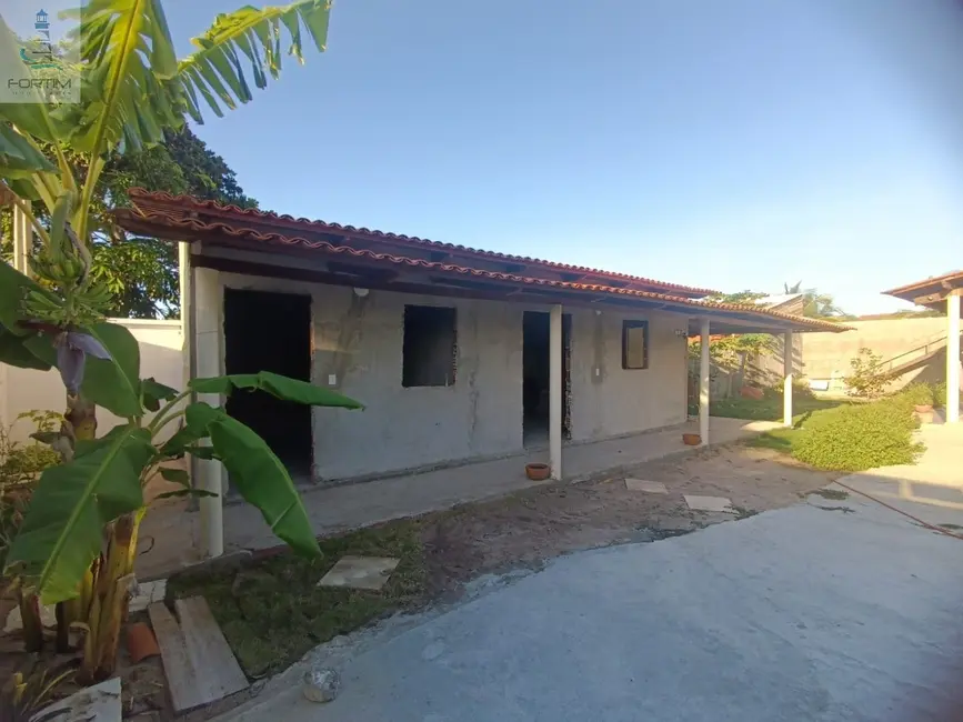 Casa com 2 quartos à venda, 360m2 em Beberibe - CE - imagem 7 Foto 7 de Casa com 2 quartos à venda, 360m2 em Beberibe - CE
