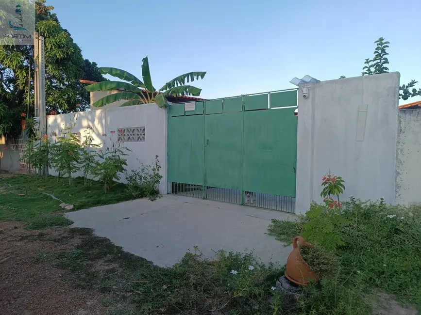 Foto 1 de Casa com 2 quartos à venda, 360m2 em Beberibe - CE