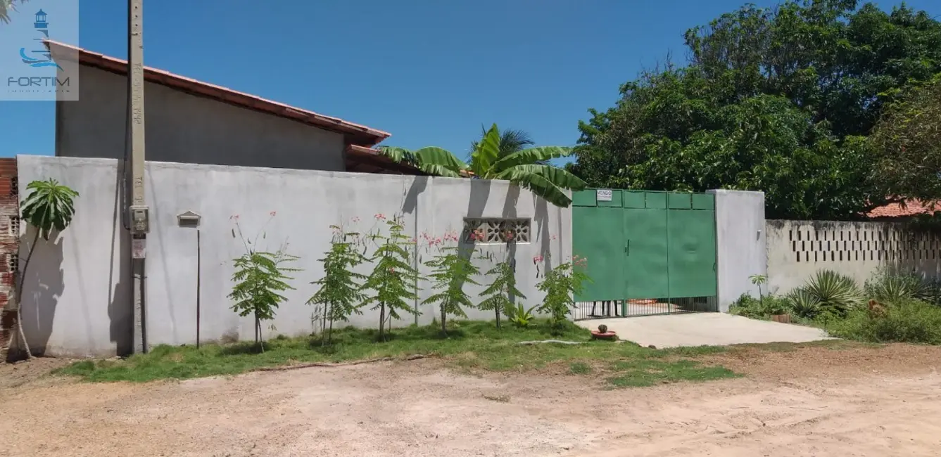 Foto 2 de Casa com 2 quartos à venda, 360m2 em Beberibe - CE