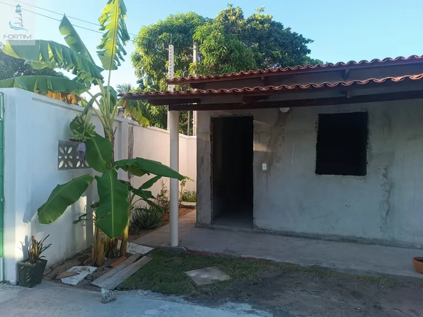 Casa com 2 quartos à venda, 360m2 em Beberibe - CE - imagem 8 Foto 8 de Casa com 2 quartos à venda, 360m2 em Beberibe - CE