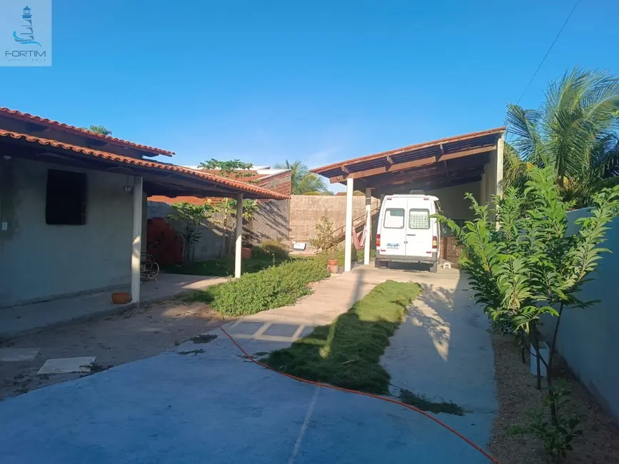 Casa com 2 quartos à venda, 360m2 em Beberibe - CE - imagem 6 Foto 6 de Casa com 2 quartos à venda, 360m2 em Beberibe - CE