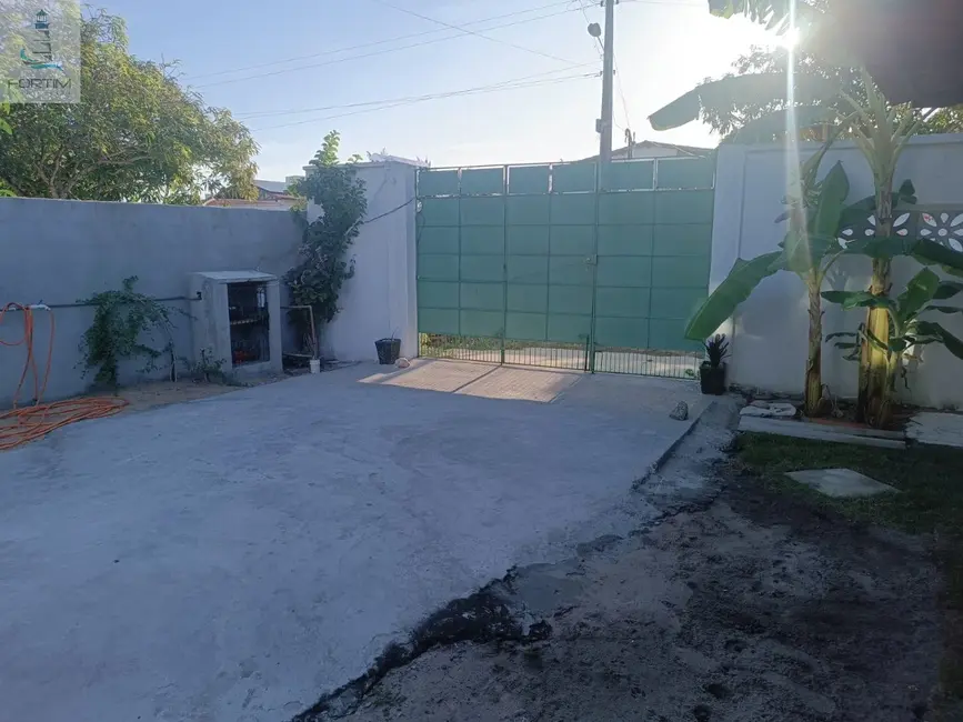 Casa com 2 quartos à venda, 360m2 em Beberibe - CE - imagem 4 Foto 4 de Casa com 2 quartos à venda, 360m2 em Beberibe - CE
