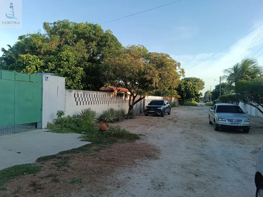 Foto 2 de Casa com 2 quartos à venda, 360m2 em Beberibe - CE