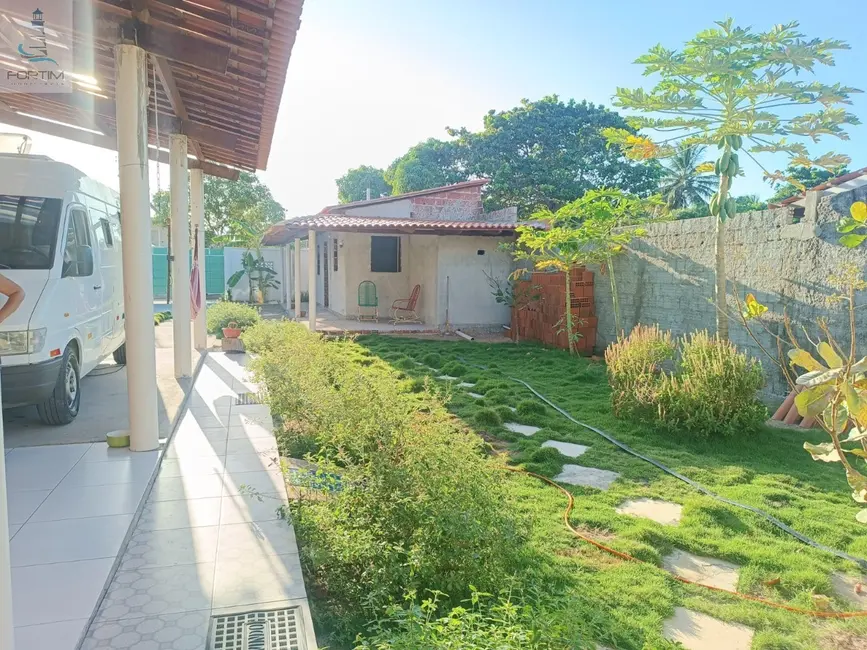 Casa com 2 quartos à venda, 360m2 em Beberibe, CE - imagem 1 Foto 1 de Casa com 2 quartos à venda, 360m2 em Beberibe, CE