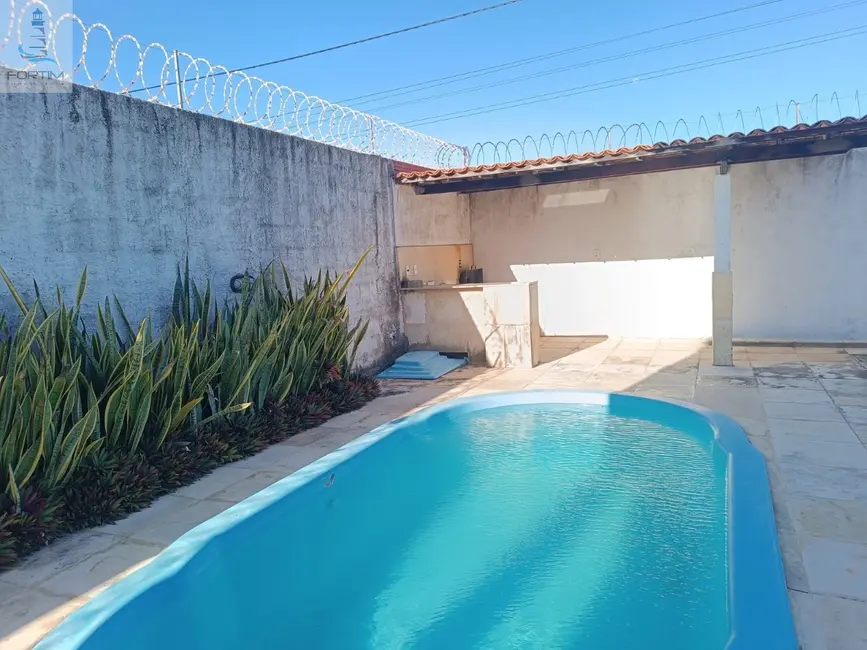Foto 7 de Casa com 3 quartos à venda, 260m2 em Fortim - CE