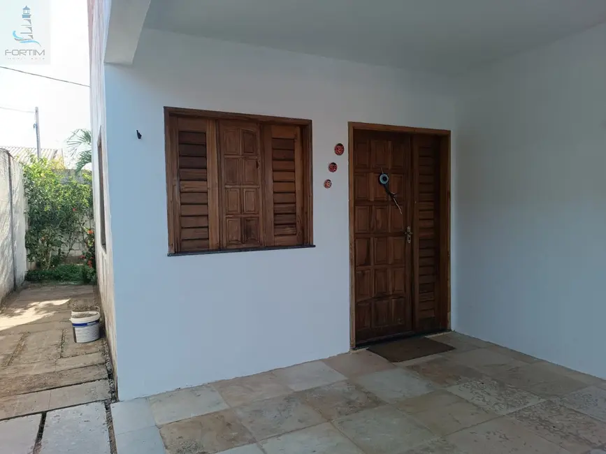 Foto 5 de Casa com 3 quartos à venda, 260m2 em Fortim - CE