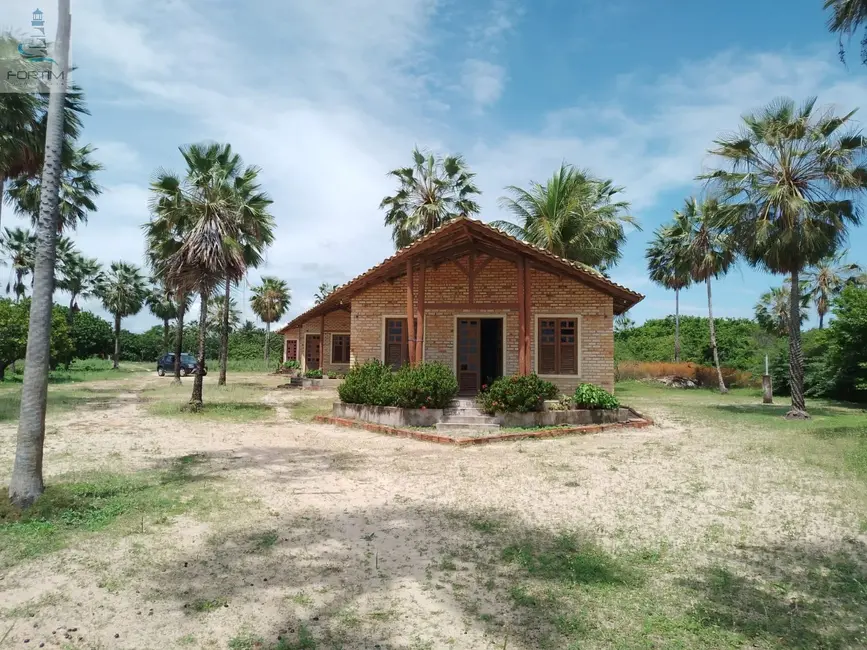 Foto 2 de Sítio / Rancho à venda, 9m2 em Aracati - CE