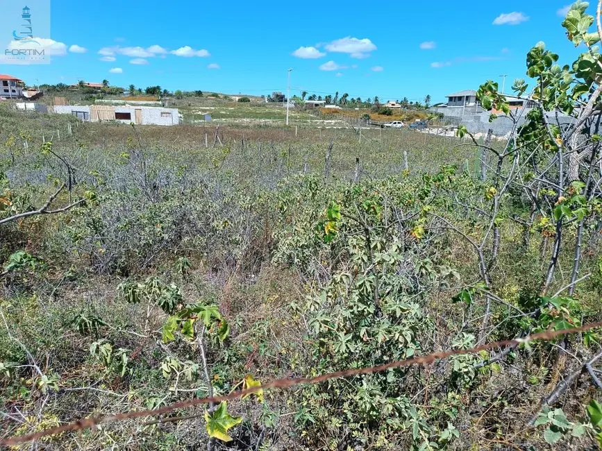 Foto 6 de Terreno / Lote à venda, 792m2 em Fortim - CE