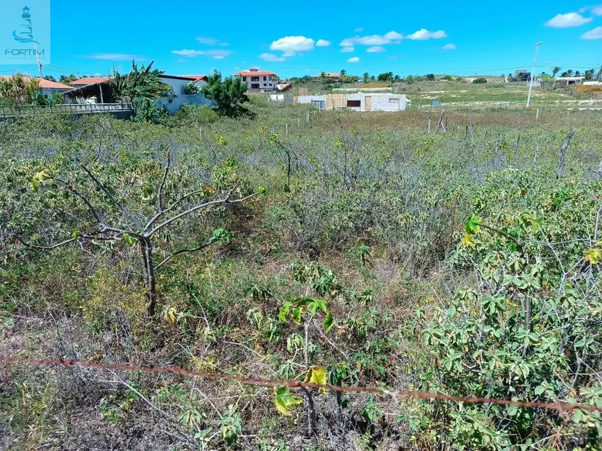 Foto 7 de Terreno / Lote à venda, 792m2 em Fortim - CE