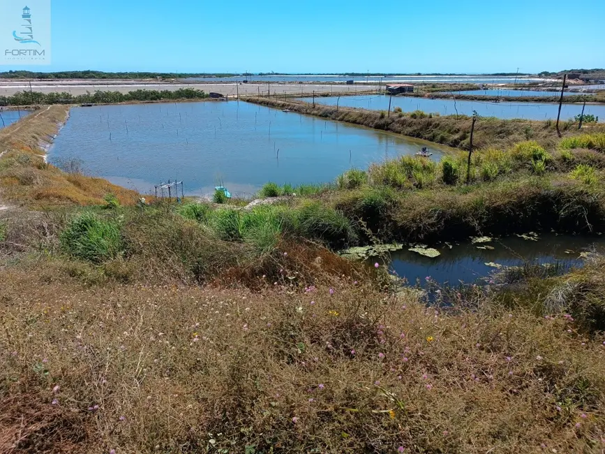 Foto 1 de Sítio / Rancho com 3 quartos à venda em Fortim - CE