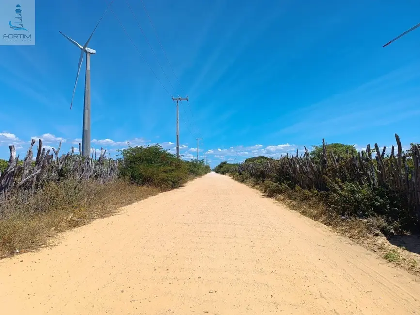 Foto 3 de Sítio / Rancho com 3 quartos à venda em Fortim - CE