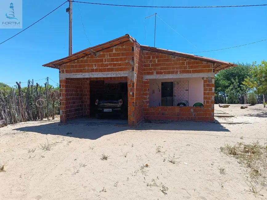 Foto 6 de Sítio / Rancho com 3 quartos à venda em Fortim - CE