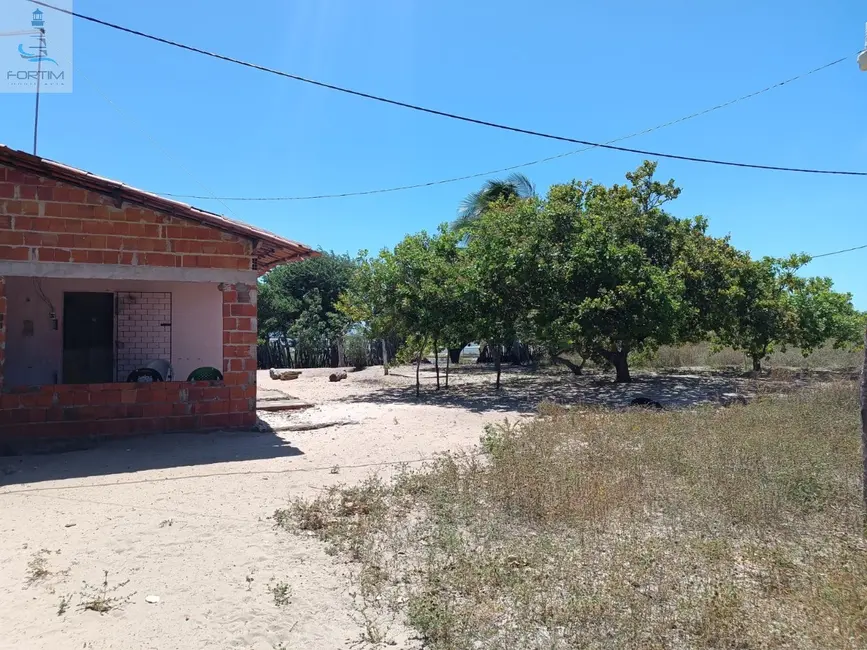 Foto 7 de Sítio / Rancho com 3 quartos à venda em Fortim - CE