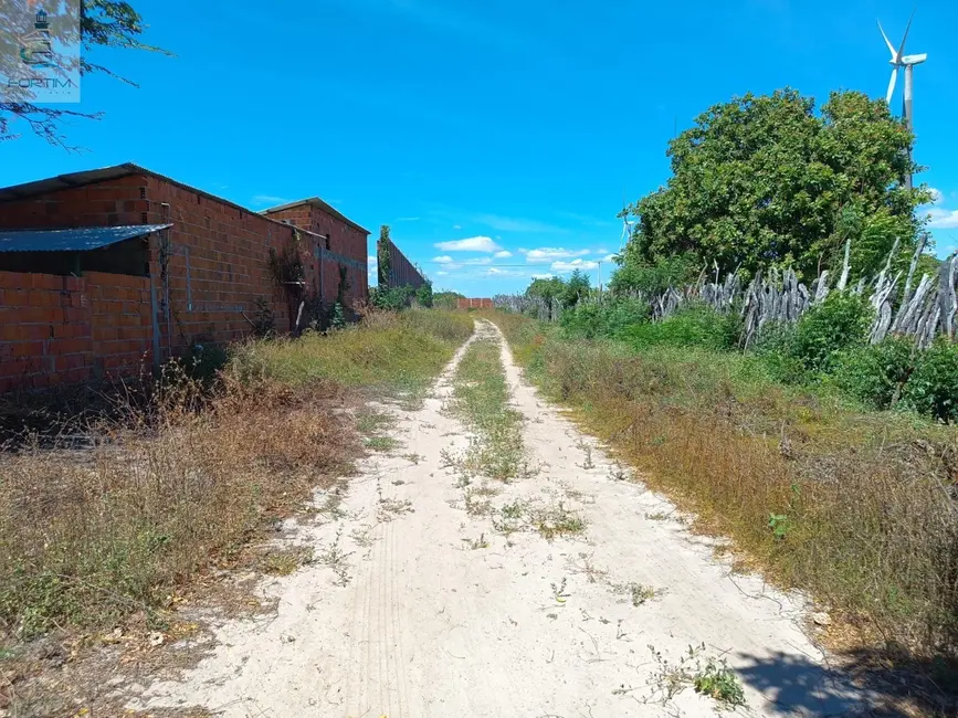 Foto 9 de Sítio / Rancho com 3 quartos à venda em Fortim - CE