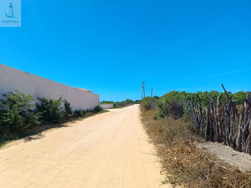 Foto 4 de Sítio / Rancho com 3 quartos à venda em Fortim - CE