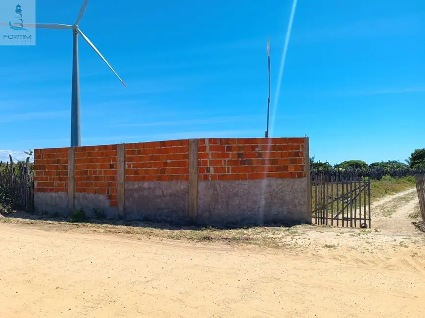 Foto 2 de Sítio / Rancho com 3 quartos à venda em Fortim - CE