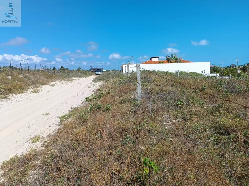 Foto 5 de Terreno / Lote à venda, 396m2 em Fortim - CE