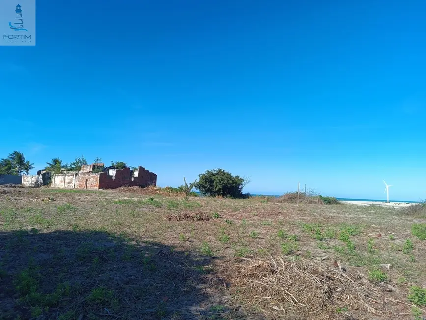 Foto 4 de Terreno / Lote à venda em Fortim - CE
