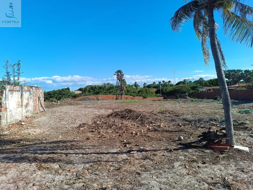Foto 6 de Terreno / Lote à venda em Fortim - CE