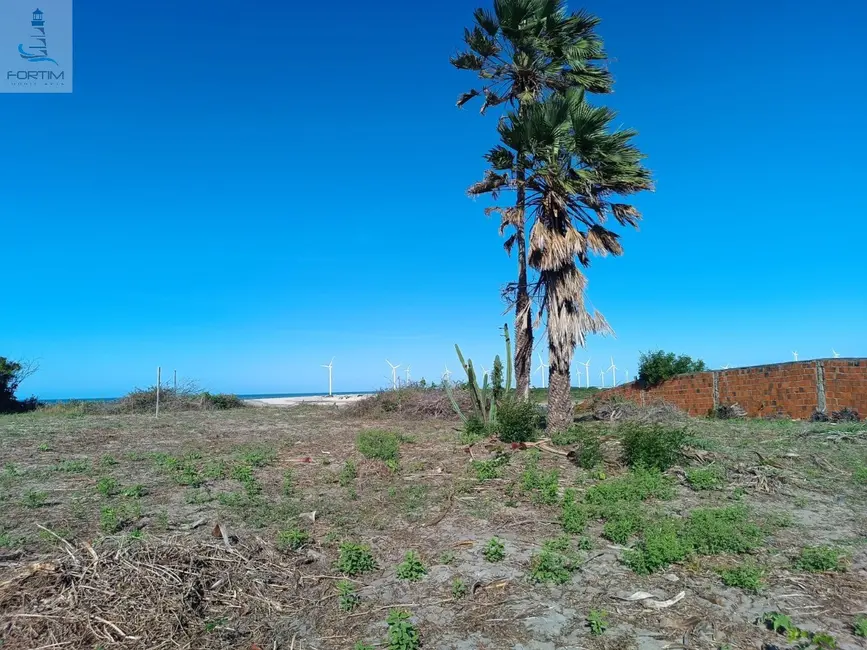 Foto 5 de Terreno / Lote à venda em Fortim - CE