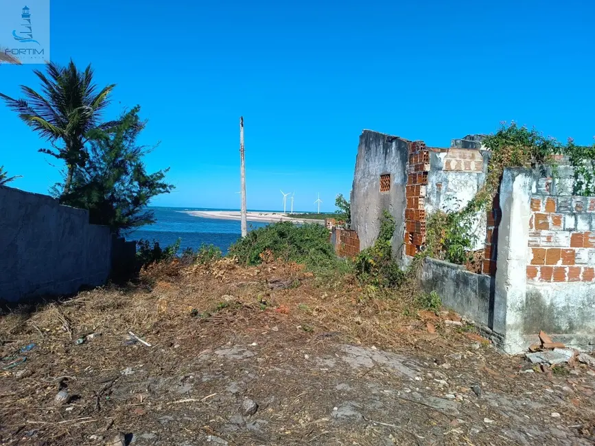 Foto 7 de Terreno / Lote à venda em Fortim - CE