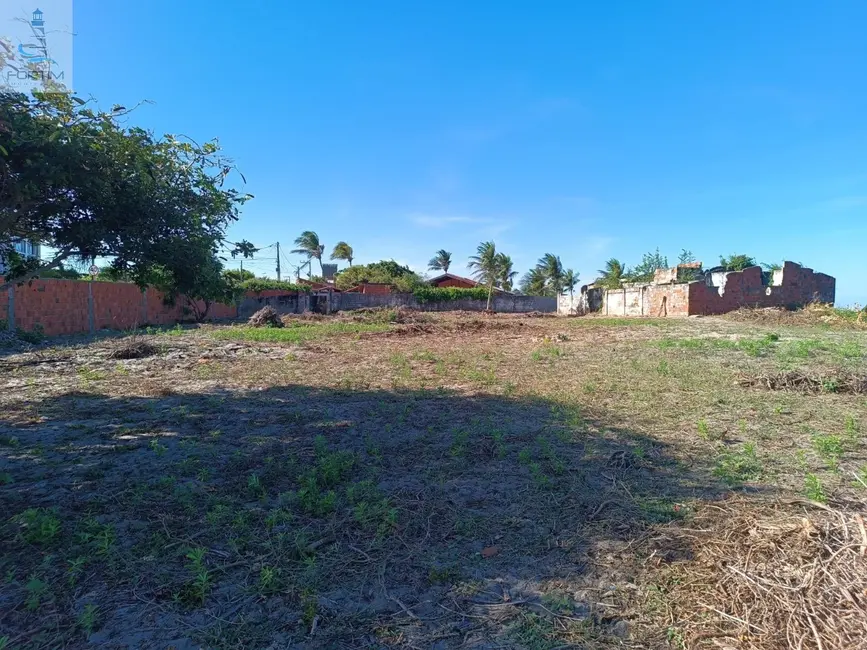 Foto 3 de Terreno / Lote à venda em Fortim - CE