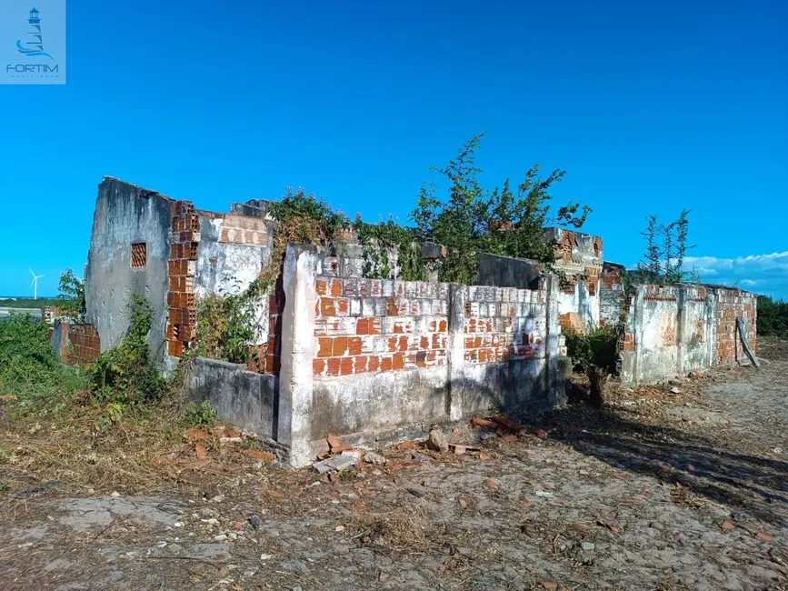 Foto 9 de Terreno / Lote à venda em Fortim - CE