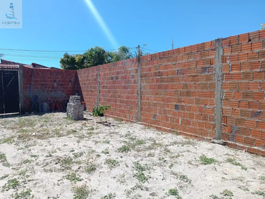 Foto 5 de Terreno / Lote à venda, 350m2 em Centro, Fortim - CE