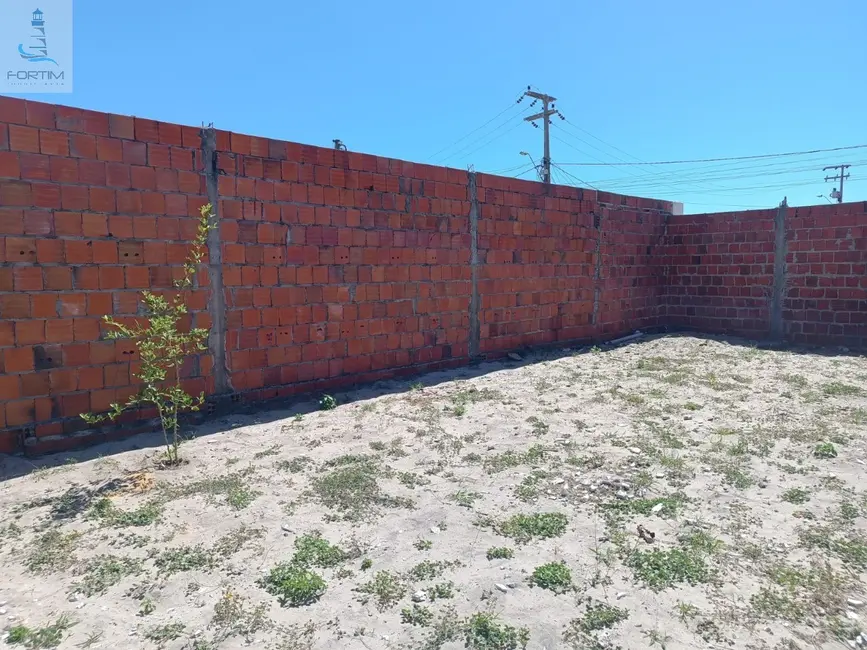 Foto 6 de Terreno / Lote à venda, 350m2 em Centro, Fortim - CE