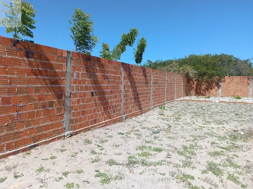 Foto 8 de Terreno / Lote à venda, 350m2 em Centro, Fortim - CE