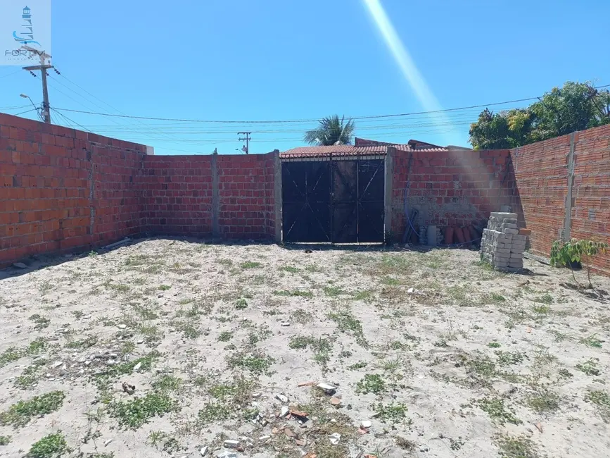 Foto 7 de Terreno / Lote à venda, 350m2 em Centro, Fortim - CE