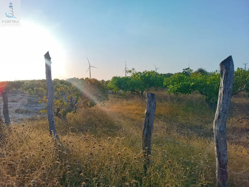 Foto 7 de Terreno / Lote à venda, 720m2 em Fortim - CE