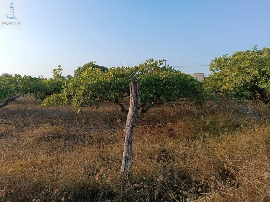 Foto 9 de Terreno / Lote à venda, 720m2 em Fortim - CE