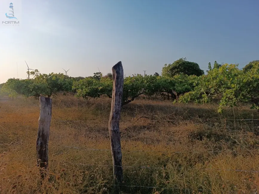 Foto 8 de Terreno / Lote à venda, 720m2 em Fortim - CE