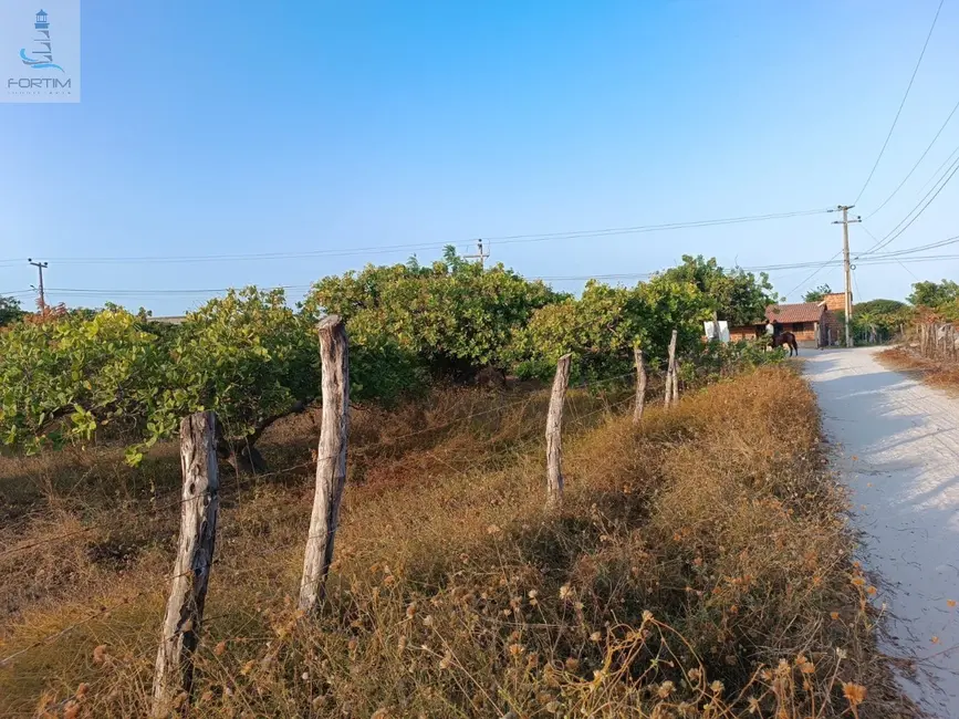 Foto 5 de Terreno / Lote à venda, 720m2 em Fortim - CE