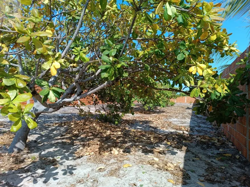 Foto 8 de Terreno / Lote à venda, 840m2 em Fortim - CE