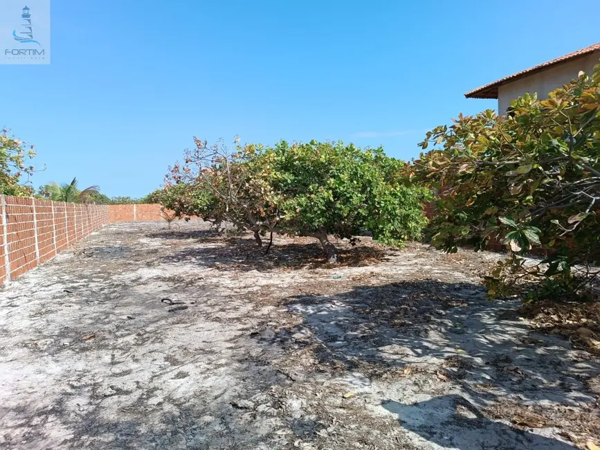 Foto 9 de Terreno / Lote à venda, 840m2 em Fortim - CE