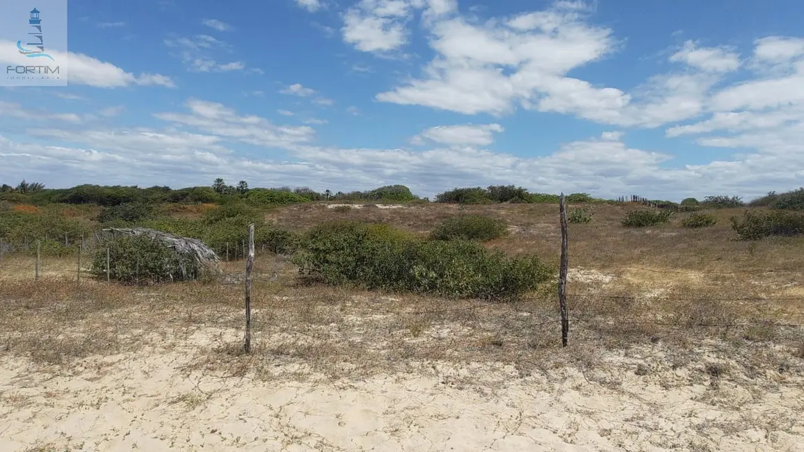 Foto 5 de Terreno / Lote à venda, 990m2 em Fortim - CE