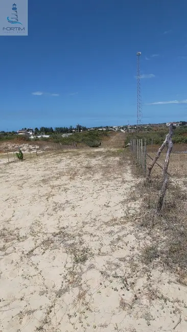Foto 7 de Terreno / Lote à venda, 990m2 em Fortim - CE