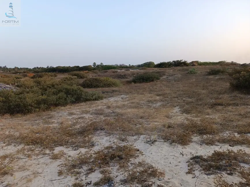 Foto 8 de Terreno / Lote à venda, 990m2 em Fortim - CE