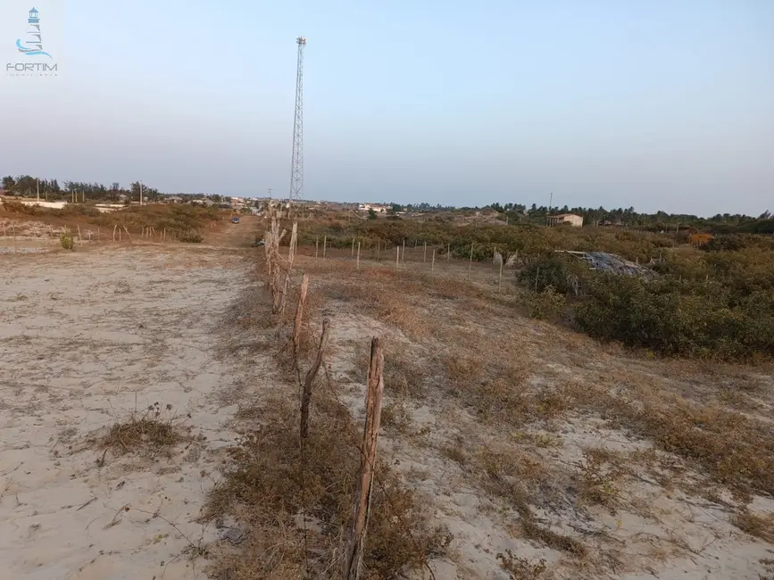 Foto 9 de Terreno / Lote à venda, 990m2 em Fortim - CE