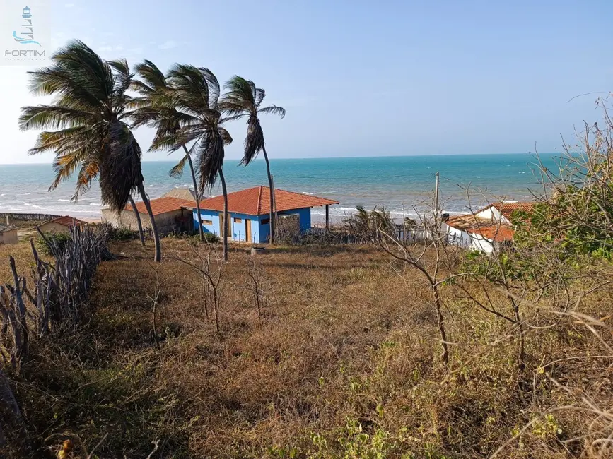 Casa com 4 quartos à venda, 150m2 em Aracati - CE - imagem 1 Foto 1 de Casa com 4 quartos à venda, 150m2 em Aracati - CE