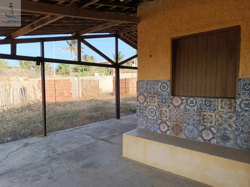 Casa com 4 quartos à venda, 150m2 em Aracati - CE - imagem 4 Foto 4 de Casa com 4 quartos à venda, 150m2 em Aracati - CE