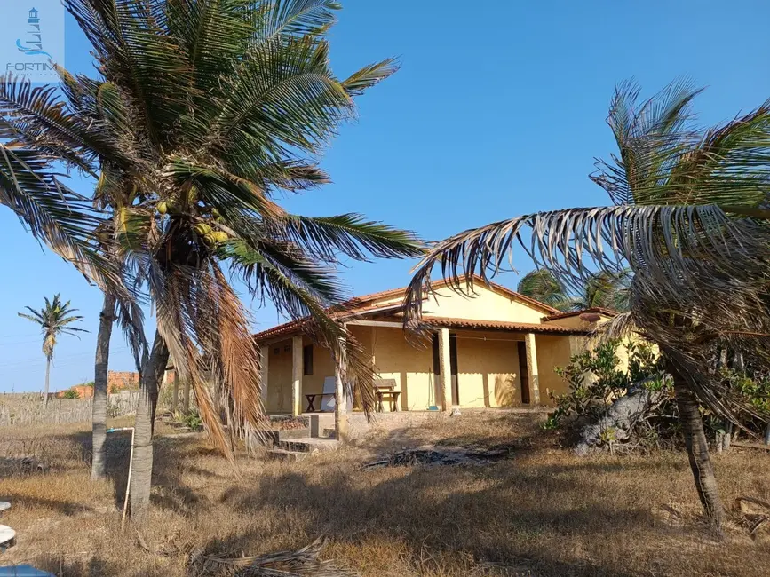 Casa com 4 quartos à venda, 150m2 em Aracati - CE - imagem 2 Foto 2 de Casa com 4 quartos à venda, 150m2 em Aracati - CE