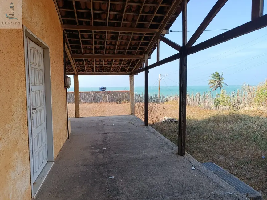 Casa com 4 quartos à venda, 150m2 em Aracati - CE - imagem 8 Foto 8 de Casa com 4 quartos à venda, 150m2 em Aracati - CE