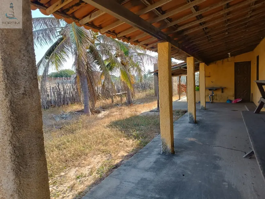 Casa com 4 quartos à venda, 150m2 em Aracati - CE - imagem 5 Foto 5 de Casa com 4 quartos à venda, 150m2 em Aracati - CE