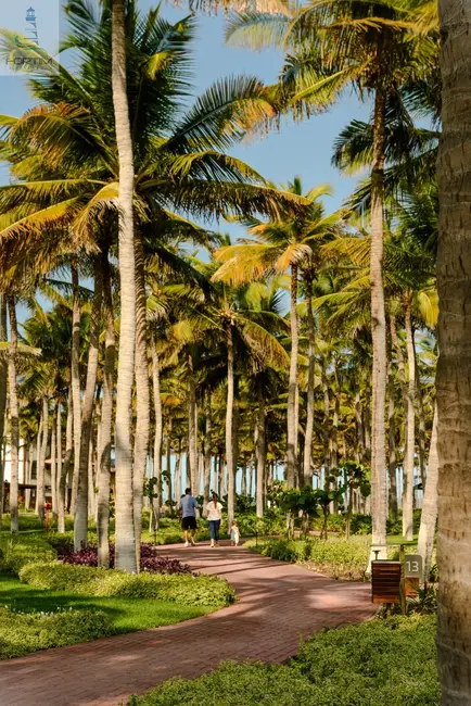 Foto 2 de Casa de Condomínio com 6 quartos à venda, 50000m2 em Fortim - CE