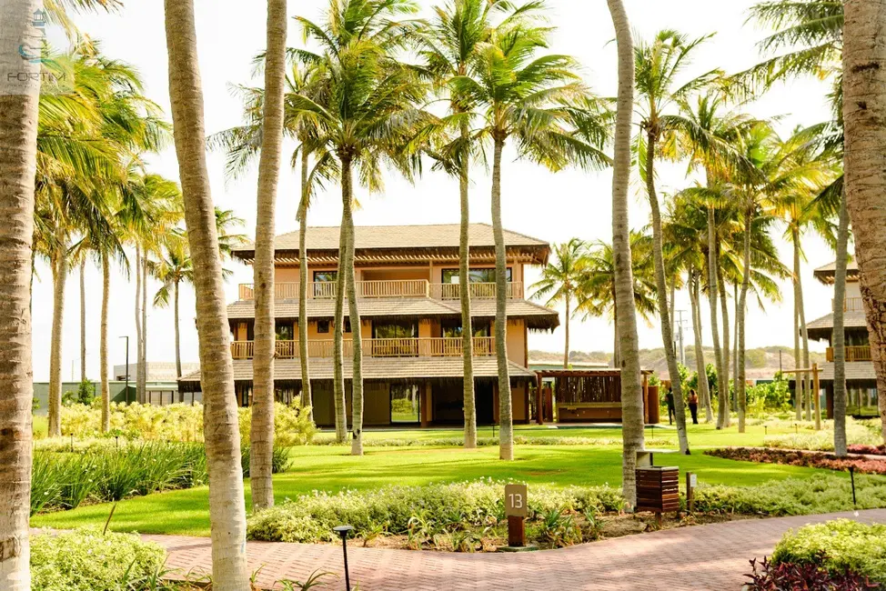 Foto 1 de Casa de Condomínio com 6 quartos à venda, 50000m2 em Fortim - CE